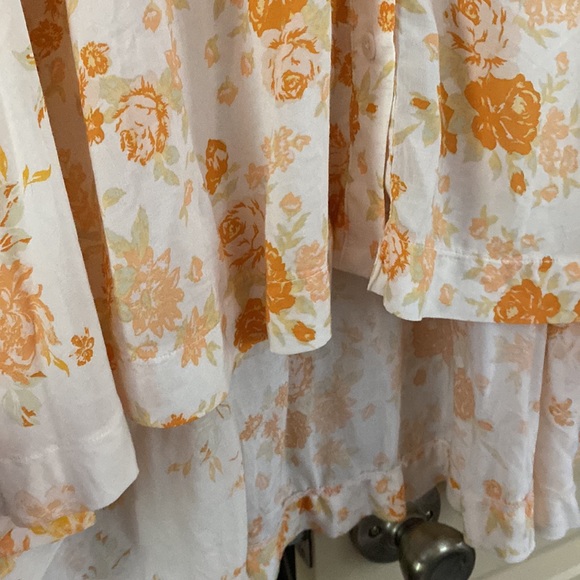 Free People top - Picture 6 of 6